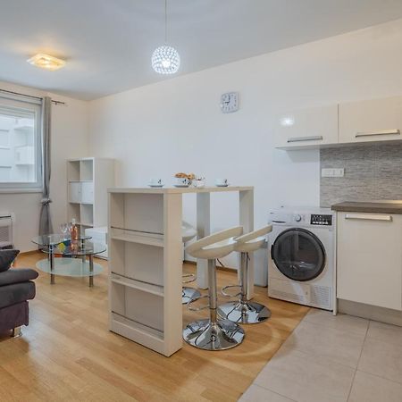 Appartement Dalmatino à Zadar Extérieur photo